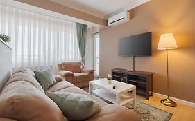 Warm Flat